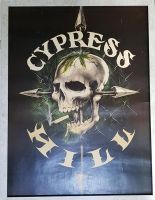 Cypress Hill Mülheim - Köln Buchforst Vorschau