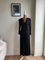 Neu Esprit Maxikleid Wickeloptik L Viskose Eimsbüttel - Hamburg Schnelsen Vorschau