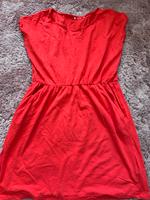 Sommerkleid Gr38 Sachsen - Hainichen Vorschau