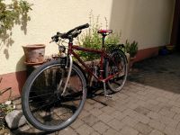 Trek Singeltrack 950 14" Kinderfahrrad Nabendynamo Baden-Württemberg - Freiburg im Breisgau Vorschau