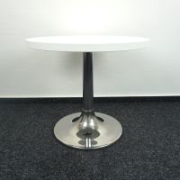 Pedrali Design Tisch | Beistelltisch | Weiß | 60 cm Emsbüren - Mehringen Vorschau