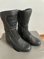 Motorradstiefel, Vanucci VTB 14 Air, Größe 39 Hessen - Gilserberg Vorschau