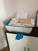 Drucker HP DeskJet 3639 Dresden - Äußere Neustadt Vorschau