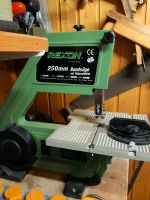 Rexon Bandsäge 250mm Nordrhein-Westfalen - Wesel Vorschau