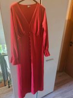 Asos Kleid Gr 44 XXL rot maxi Maxikleid neu Baden-Württemberg - Heidelberg Vorschau