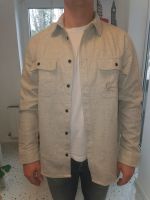 Karl Kani Flanell Hemd XL Beige Hannover - Vahrenwald-List Vorschau