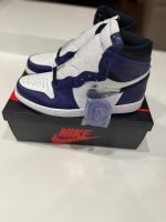 Nike Air Jordan 1 Retro High OG - Court Purple 2.0 - US9//EU42,5 Nordrhein-Westfalen - Wetter (Ruhr) Vorschau