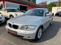 BMW 118i Automatik Xenon 52,000Km Rheinland-Pfalz - Bad Breisig  Vorschau