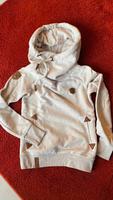 NAKETANO Kapuzenpullover beige ecru Damen Gr. S Bayern - Coburg Vorschau