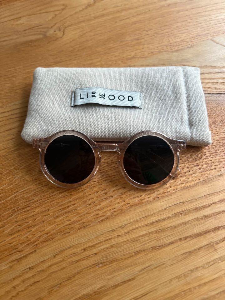 Kindersonnenbrille Darla von Liewood in München