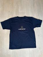 Esprit Herren T-Shirt Anker blau Gr. XL wie Neu Nordrhein-Westfalen - Erndtebrück Vorschau