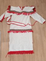Kinder Kostüm Indianer, Größe 140 Nordrhein-Westfalen - Wiehl Vorschau