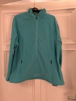 Fleece Jacke Gr. 46 McKinley Sachsen - Radebeul Vorschau
