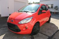 Ford Ka Titanium Klima ZV TÜV Neu 8Fach Brandenburg - Spremberg Vorschau