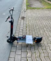 Bis30 km/h Neuwertig vollgefedert Telefunken S950 E -Scooter Blus Niedersachsen - Langenhagen Vorschau
