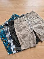4 EDC/ ESPRIT HERREN SHORTS, W29 Hessen - Homberg Vorschau