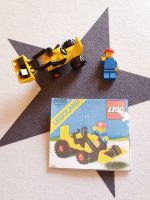 Lego 6603 Mini Schaufelbagger - Legoland aus den 80ern Hessen - Rödermark Vorschau
