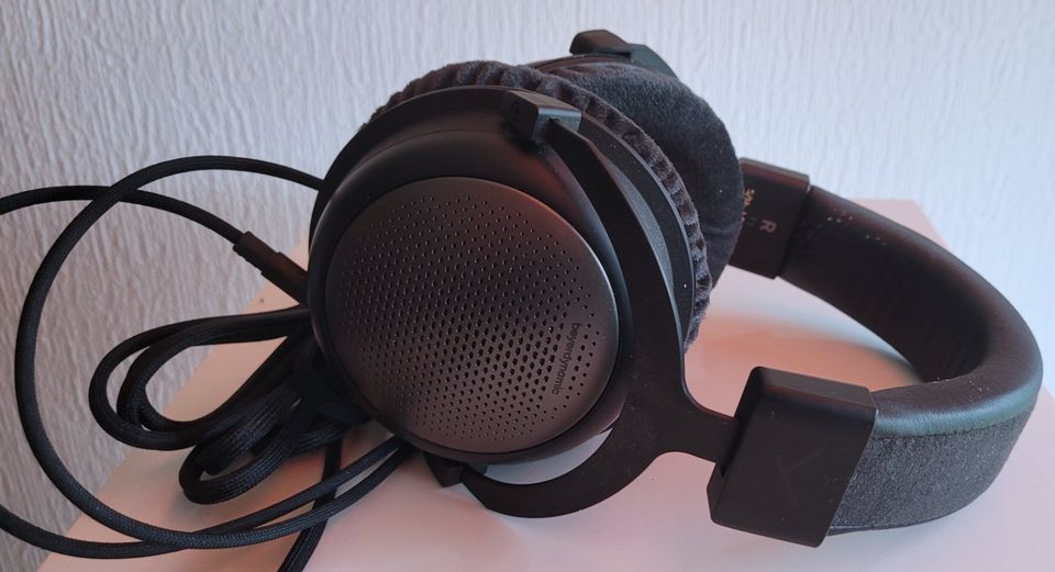 Beyerdynamic T1 (3rd Gen.) in Köln