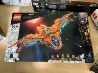 Lego Marvel The Guardians Ship Baden-Württemberg - Waiblingen Vorschau