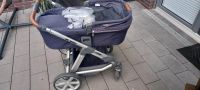 Kinderwagen zu verkaufen Nordrhein-Westfalen - Dülmen Vorschau