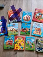 Verschiedene Bücher stück 1€ Hessen - Seligenstadt Vorschau