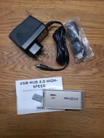 USB-HUB 2.0 Nordrhein-Westfalen - Kerpen Vorschau