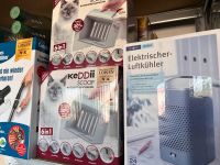 Klima Lampe Make Up  Haarschneider Restposten zzgl 20€ Gutschein Kiel - Ellerbek-Wellingdorf Vorschau