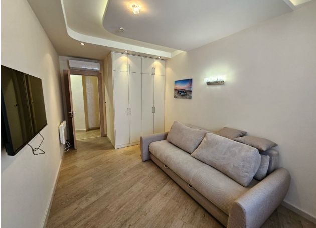 Wohnung mit Meerblick / 102m² Budva in Berlin