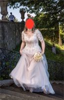Traumkleid Hochzeitskleid Gr 40 UNIKAT wie neu Baden-Württemberg - Sinzheim Vorschau