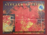 LIMITIERT- ATELIER-EDITION- 1999- BRIEFMARKEN- SONDERSTEMPEL Berlin - Mitte Vorschau