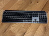 LOGITECH MX Keys für Mac , Tastatur, kabellos, Space Grau Berlin - Mitte Vorschau