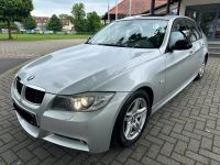 BMW 320 SI M-Paket Klimaautomatik,Sitzheizung,Schiebedach, Niedersachsen - Dransfeld Vorschau