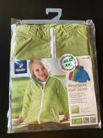 Regenjacke Tchibo TCM Gr. 122/128 NEU Sachsen - Bautzen Vorschau