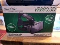 VR Brille  VRB80.3D Bayern - Forstinning Vorschau