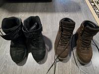 Puma Polo motorbike Stiefel Rheinland-Pfalz - Weisenheim am Sand Vorschau