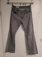 ZARA Flared Jeans Grau Herren grösse 40 Duisburg - Marxloh Vorschau