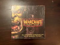 Warcraft the Boardgame deutsch Baden-Württemberg - Herrenberg Vorschau