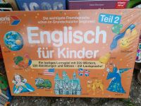 Englisch für Kinder Nordrhein-Westfalen - Niederkassel Vorschau