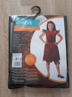 Fasching Kostüm Teufel Kleid 110cm 4-6 Jahre Berlin - Biesdorf Vorschau