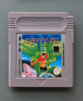 Gargoyles Quest Game Boy Vegesack - Grohn Vorschau