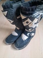 Sidi Flame Kinder Motocross Stiefel Gr. 41 Baden-Württemberg - Zweiflingen Vorschau