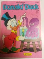 Donald Duck Comic Nr 231 Bayern - Augsburg Vorschau