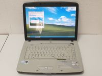 Acer ASPIRE Windows XP Retro Vintage Notebook 320GB 2GB 15,4" VGA Baden-Württemberg - Fellbach Vorschau