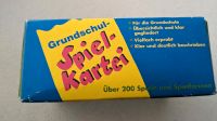 Grundschul - Spiel Kartei Nordrhein-Westfalen - Frechen Vorschau