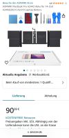 Apple MacBook Pro A2442 Akku Batterie A2442(2021) A2519 Kiel - Elmschenhagen-Kroog Vorschau