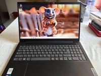 Lenovo Laptop 15,6 Zoll mattes Display mit Intel Core i5 13420H Brandenburg - Angermünde Vorschau