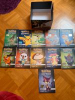 Pokemon Nero e Bianco Sammlung Bayern - Waldbüttelbrunn Vorschau