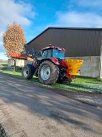 Winterdienst, Salz streuen, Schnee schieben, Parkplatz Niedersachsen - Diepenau Vorschau