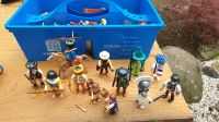 Playmobil Figuren und Zubehör Niedersachsen - Wunstorf Vorschau