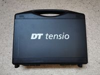 DT Swiss Analog Tensio 2 Tensiometer Nordrhein-Westfalen - Brakel Vorschau